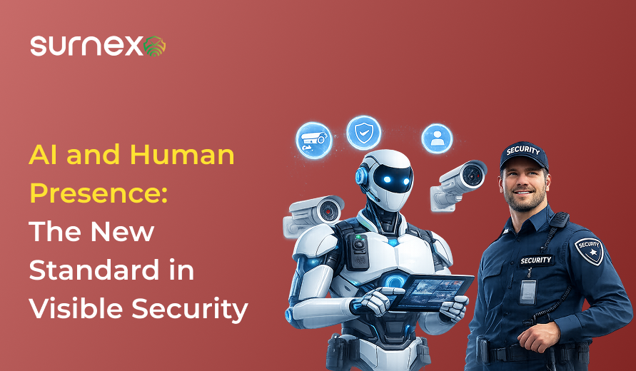 AI & Human Presence in Security | Smarter Surveillance