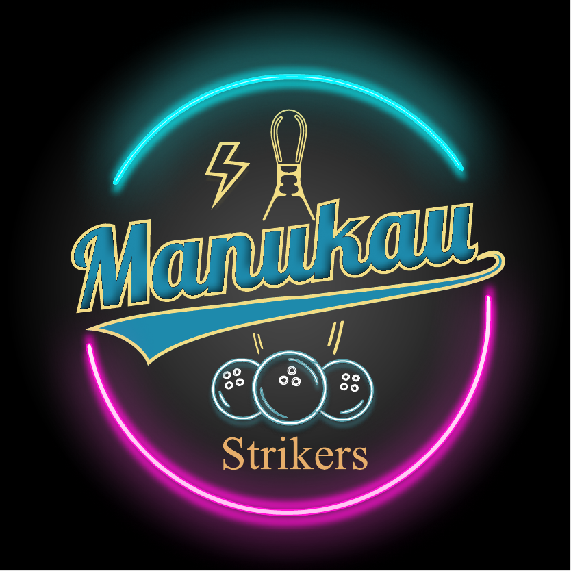Manukau Strikers logo